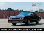 Thumbnail Photo 15 for 1985 Chevrolet Monte Carlo SS